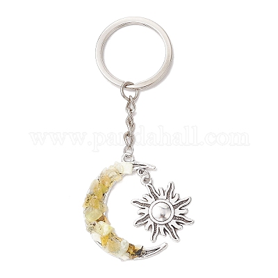 Родонит KEYC-JKC00917-1