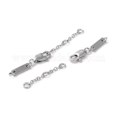 Латунные удлинители цепи KK-F862-39P-1