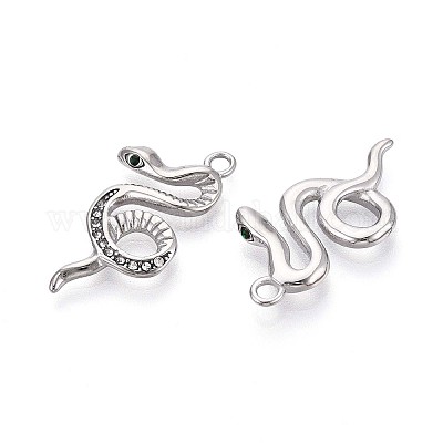 Подвески из нержавеющей стали 304 STAS-N109-201P-1