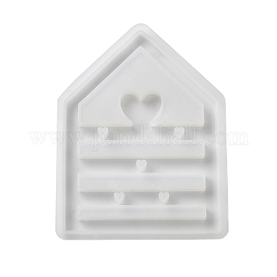 Силиконовые Молды DIY-H176-01C-1