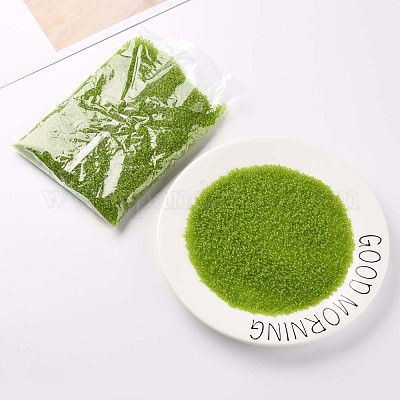 Бисер из стекла  SEED-A008-2mm-M4-1