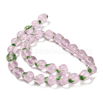 Бусины лэмпворк  LAMP-I028-05B-1