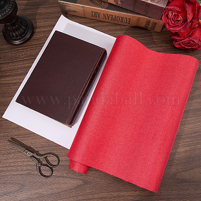 DIY-Leinenimitat&nbsp;SENE-WH0003-37A-23-1