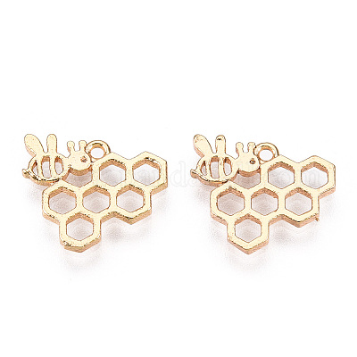 Латунь подвески&nbsp;X-KK-Q735-252G-1