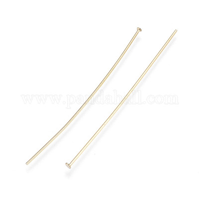 Штифты с плоской головкой из нержавеющей стали 304 STAS-I097-089-06G-1