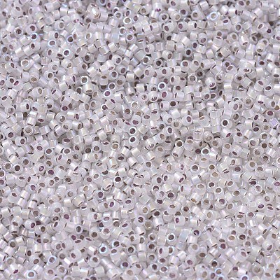 Бусины Миюки Делика&nbsp;LS-X-SEED-J020-DB0223-1