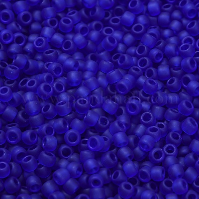 Круглые бусины toho 8/0 SEED-XTR08-0008F-1