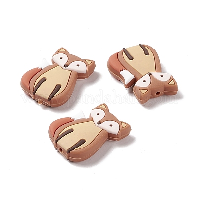 Силиконовые фокусные шарики&nbsp;DIY-B050-01-1