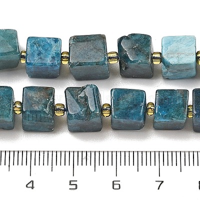 Природного апатита нитей бисера G-G053-B18-04-1