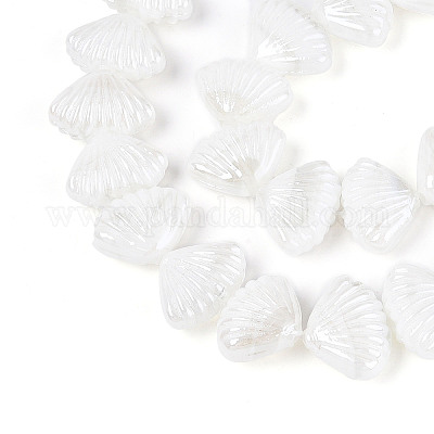 Бусины лэмпворк  LAMP-N033-01H-1