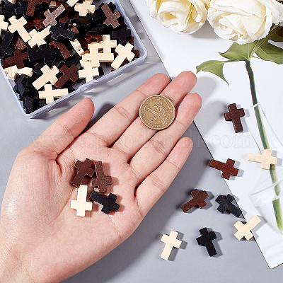 Древесины подвески WOOD-CA0001-02-1