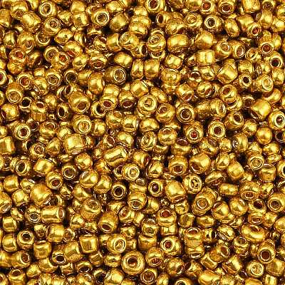 Бисер из стекла  X-E06900A2-1