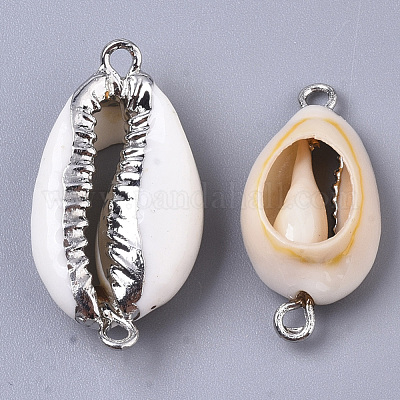 Гальванические соединители каури SHEL-S266-03-P-1