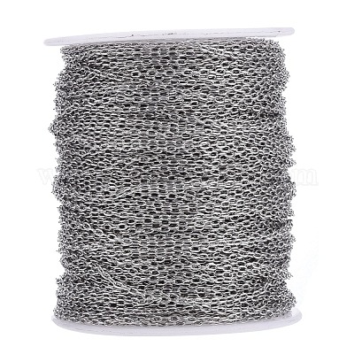 Латунные кабельные цепи CHC009Y-NFK-1