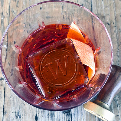 1 шт. головка штампа из латуни золотистого тона DIY-CP0007-81W-1