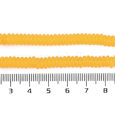 Cмола бисер нитей RESI-A037-01D-1