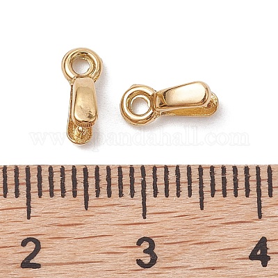 Ионное покрытие (ip) 304 нержавеющая сталь ледоруб зажимные скобы STAS-K277-04A-G-1