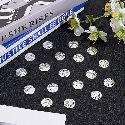 Латунные кулоны KK-PH0002-13P-NF-1