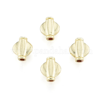 Сплавочные бусины PALLOY-P284-19LG-1