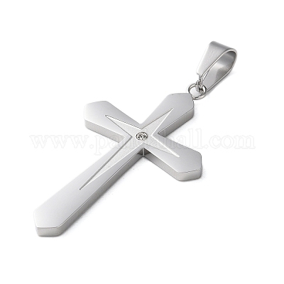 Подвески из нержавеющей стали 304 STAS-G346-37P-1