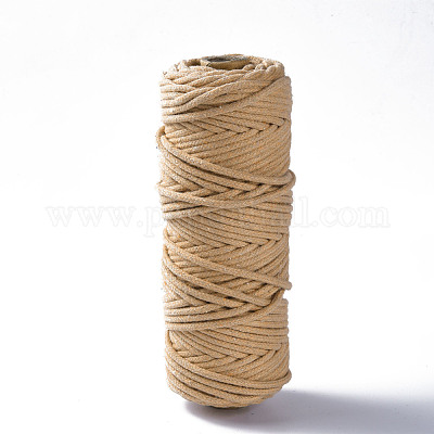 Fils de coton&nbsp;OCOR-T001-01-11-1