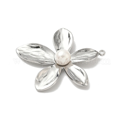 Подвески из нержавеющей стали 304 STAS-L301-01P-1