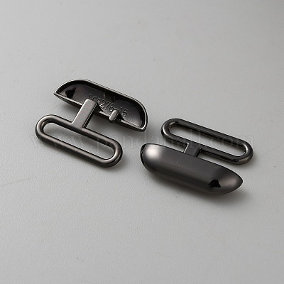 Сплав блокировки застежками FIND-WH0161-99EB-1