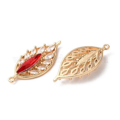 Латунные подвески&nbsp;KK-C062-010G-1