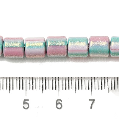 Полимерная глина бисер нитей CLAY-H006-04J-1