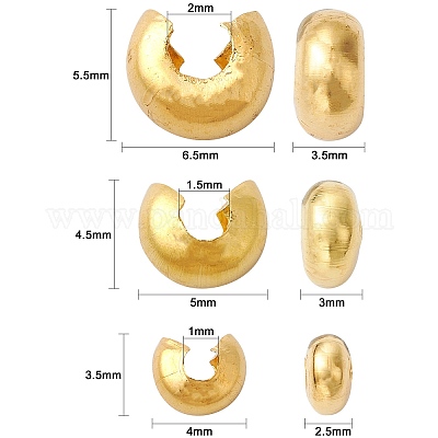 300 шт. KK-CJ0001-93-1