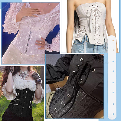 Железный корсет FIND-WH0170-31A-1