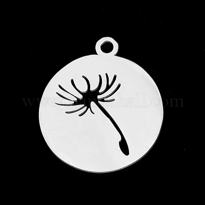 Подвески из нержавеющей стали 201 STAS-T056-LA704-1-1