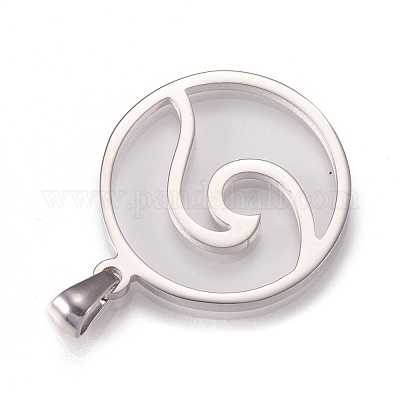 Подвески из нержавеющей стали 304 X-STAS-N096-01P-1