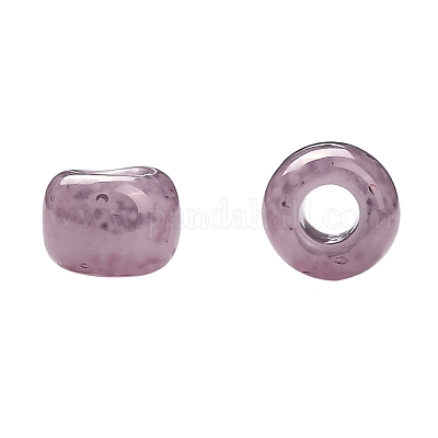 Круглые бусины toho SEED-TR11-0127-1