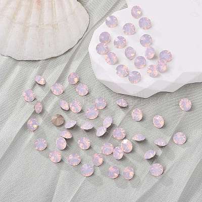 Preciosa® maxima кристалл круглые камни X-PRC-RBSS39-71350-1