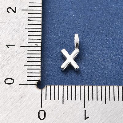 925 серебро с подвесками из кубического циркония. STER-Q004-01X-S-1