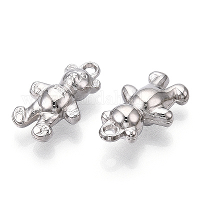 Пластмассовые подвески ccb PCCBH-59Y-1