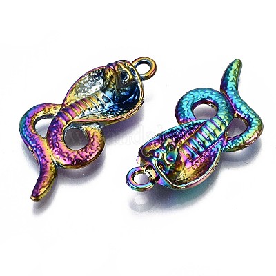 Подвески из сплава  PALLOY-N156-072-RS-1