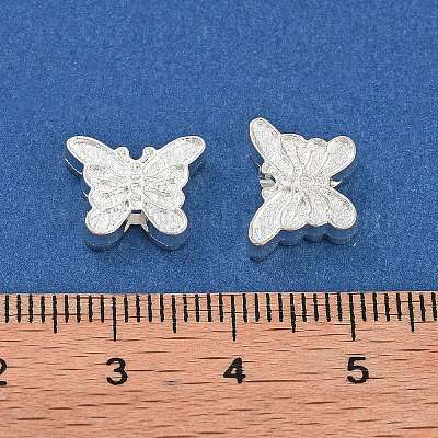 Сплавочные бусины&nbsp;PALLOY-U003-02B-S-1