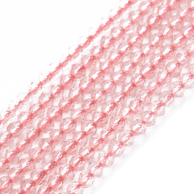 Стеклянные бусины&nbsp;EGLA-S174-23A-03-1