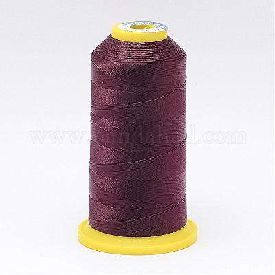 Filo da cucire di nylon&nbsp;NWIR-N006-01Z1-0.6mm-1