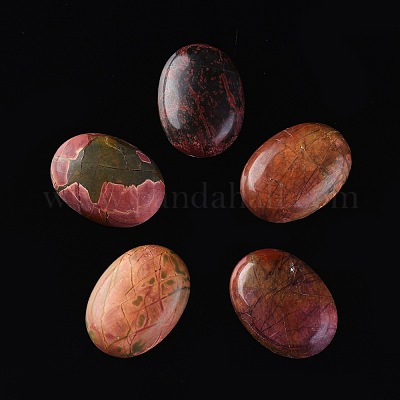 Edelstein-Cabochons&nbsp;G-N176-4-1