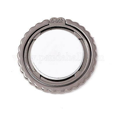 Держатель кольца для мобильного телефона из цинкового сплава&nbsp;LS-FIND-C006-01D-1