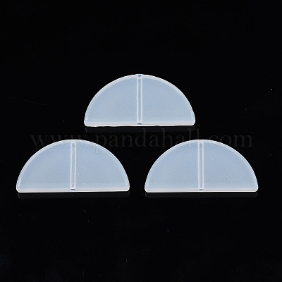 Прозрачные акриловые бусины&nbsp;TACR-N009-28-A01-1