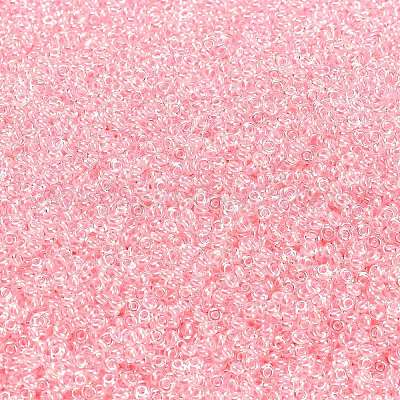 Тохо полукруглый бисер Y-SEED-DR11-0379-1