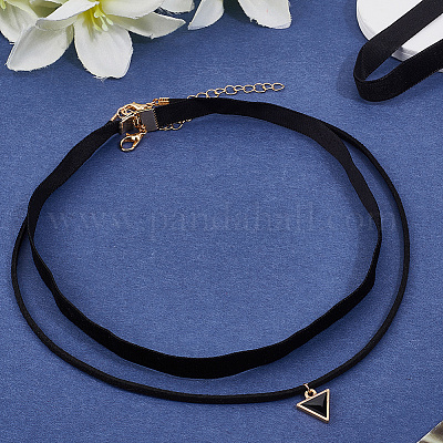 4 шт. 2 стиля NJEW-WH20002-11B-1