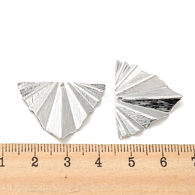 Стойки обшивки латунные подвески KK-K351-10P-1