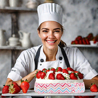 Полоски ткани для выпечки для форм для торта FIND-WH20012-40B-1