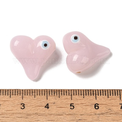 Бусины лэмпворк  LAMP-U001-02E-1