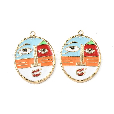 Подвески из нержавеющей стали 304 STAS-C134-37G-1